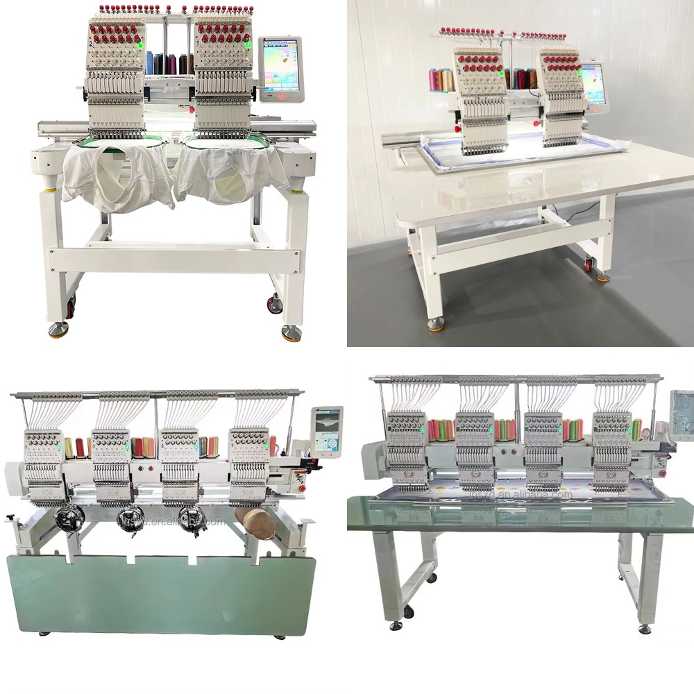 Embroidery Machines - 브라더, 자노메, 싱어, 베이비, 베르니나, 바이킹,