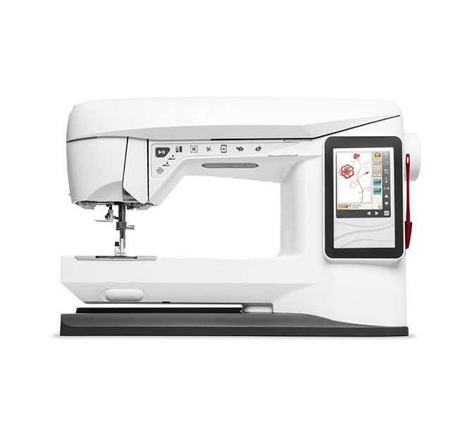Embroidery Machines - 싱어 EM9305 고속 전문 자동 1헤드