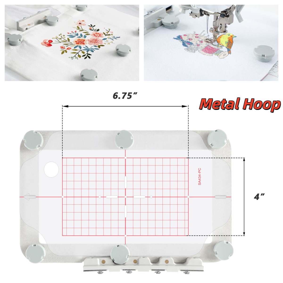 Embroidery Generator - 브라더 SE700 SE600 PE545 PE550D Innov-is
