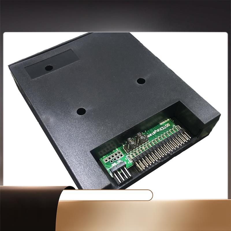 Embroidery Generator - 2비트 LED Display-X64A가 포함된 720K 전자