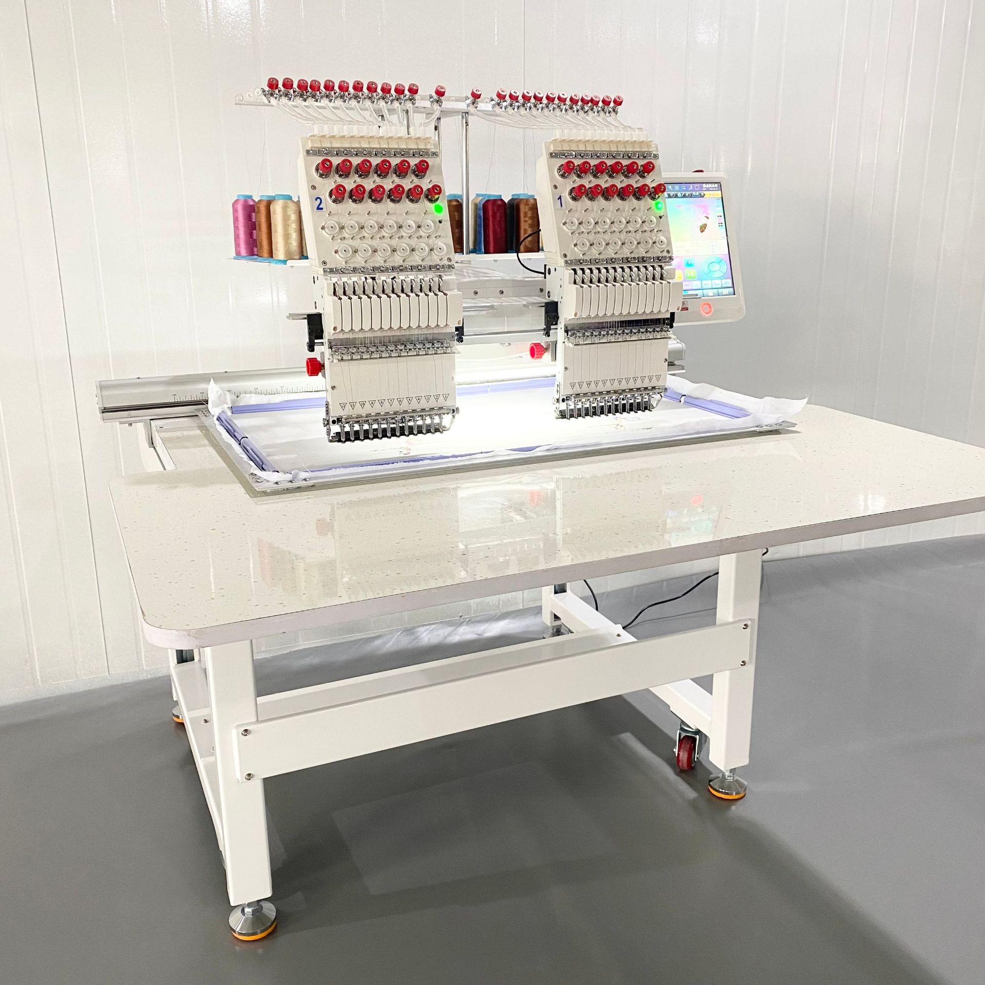 브라더, 자노메, 싱어, 베이비, 베르니나, 바이킹,  - Embroidery Machines 리뷰 및 가격