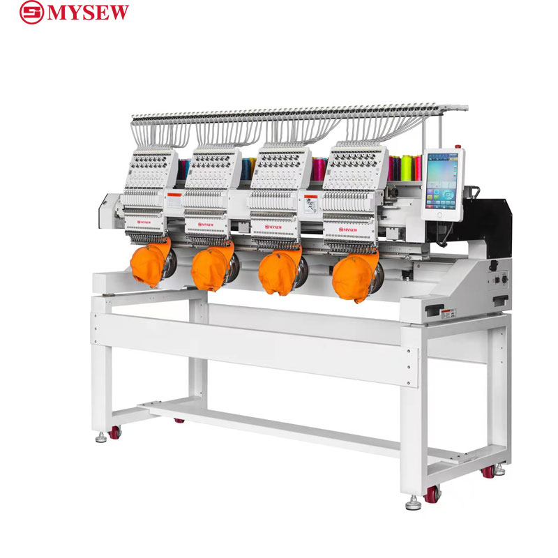 MYSEW1204/1504 컴퓨터화 테이핑 혼합 타월  - Embroidery Machines 리뷰 및 가격
