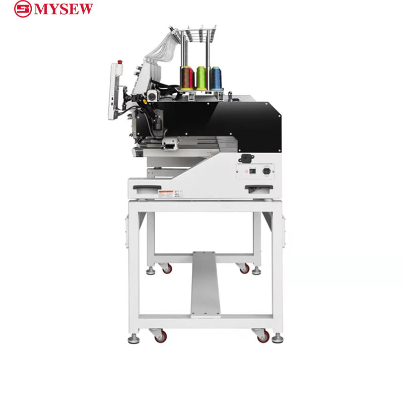 MYSEW1204/1504 컴퓨터화 테이핑 혼합 타월  - Embroidery Machines 리뷰 및 가격