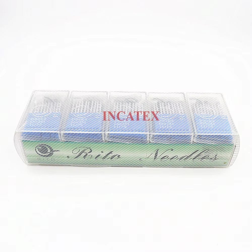 500 Pcs 정품 RITO 자수 바늘 DBXK5 65 - Embroidery Generator 리뷰 및 가격