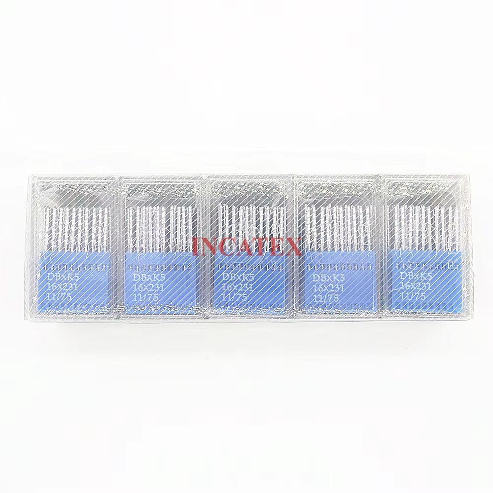 500 Pcs 정품 RITO 자수 바늘 DBXK5 65 - Embroidery Generator 리뷰 및 가격