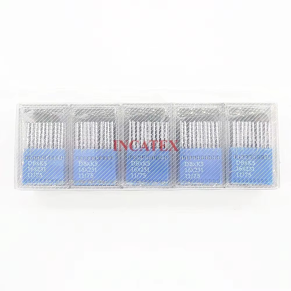 500 Pcs 정품 RITO 자수 바늘 DBXK5 65 - Embroidery Generator 리뷰 및 가격