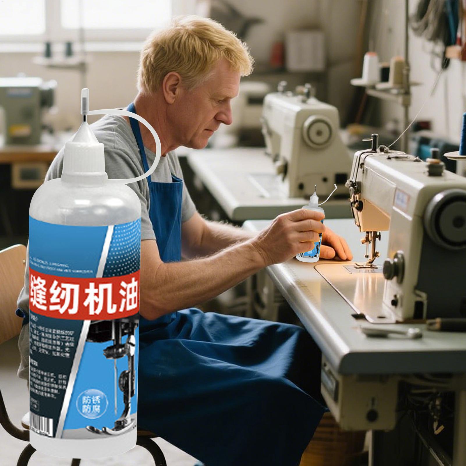 30/120M 자수 기계 오일 기어 부품 윤활유 고온  - Embroidery Cream 리뷰 및 가격