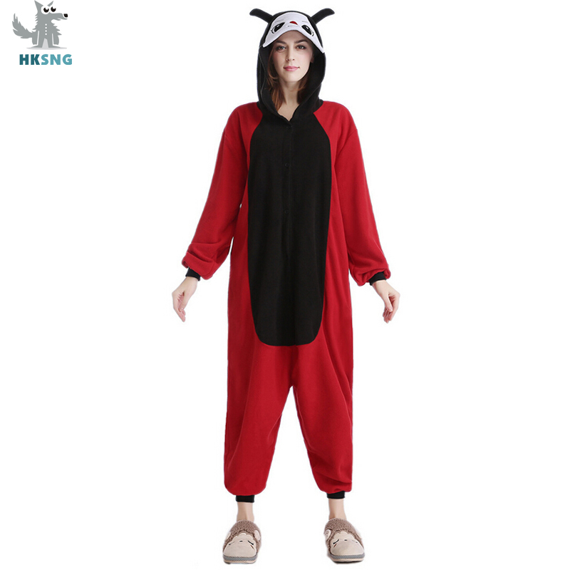 HKSNG 동물 성인 무당벌레 Onesie Kiguru - Embroidery Lady Bug 리뷰 및 가격