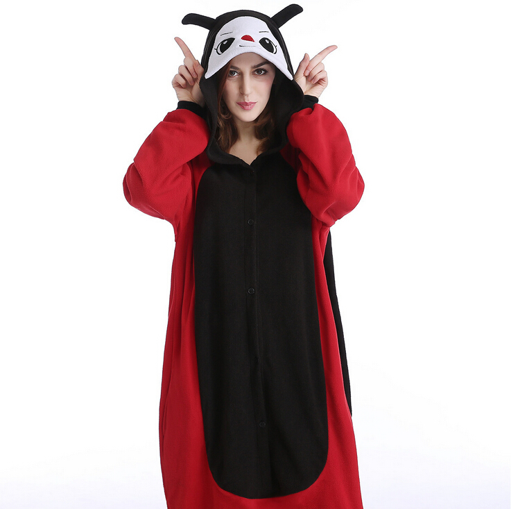 HKSNG 동물 성인 무당벌레 Onesie Kiguru - Embroidery Lady Bug 리뷰 및 가격