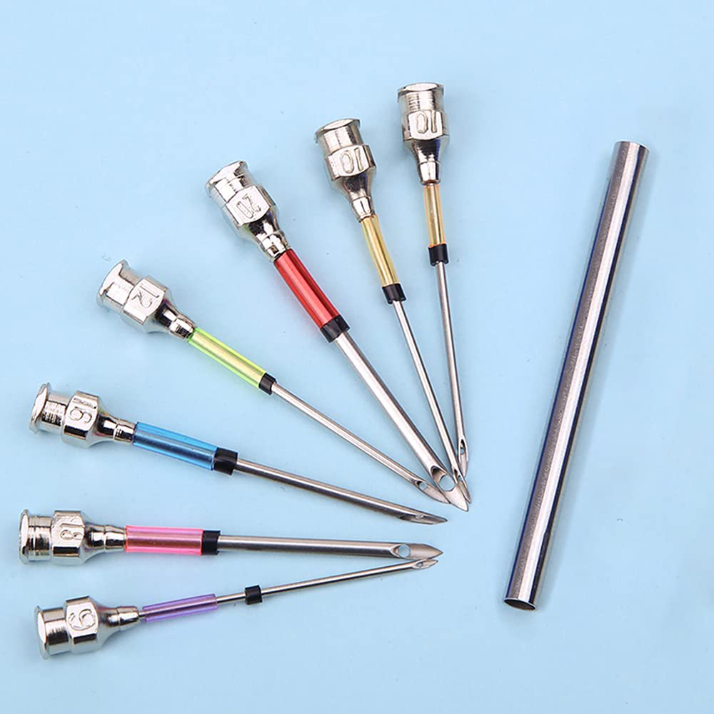 자수 스티치 펀치 바늘 찌르기 크로스 스티치 도구 뜨개 - Punch Needle Handle 리뷰 및 가격