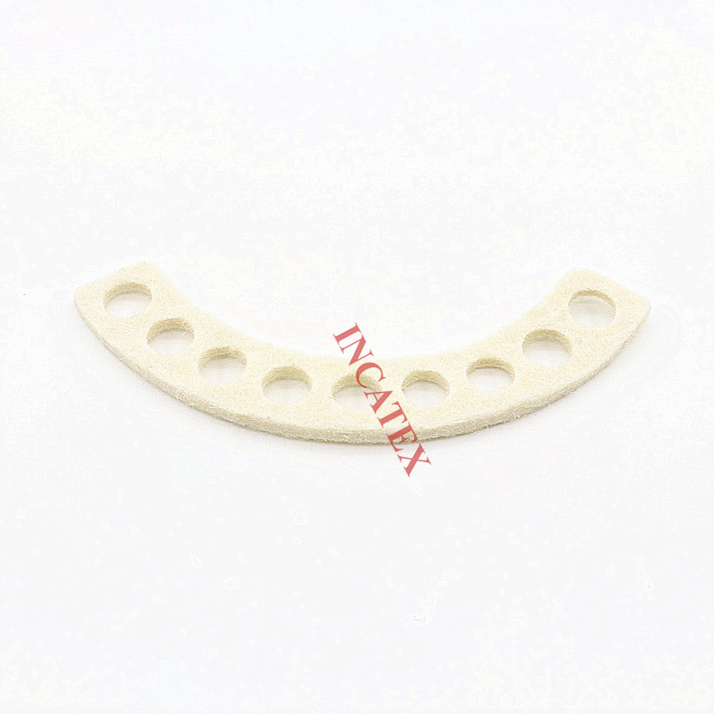 40 Pcs HT230111 좋은 품질 Barudan  - Embroidery Cream 리뷰 및 가격