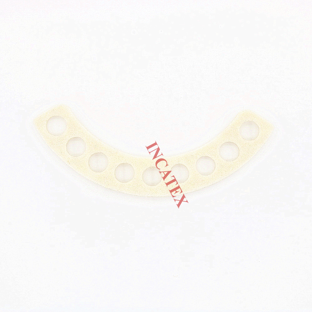 40 Pcs HT230111 좋은 품질 Barudan  - Embroidery Cream 리뷰 및 가격