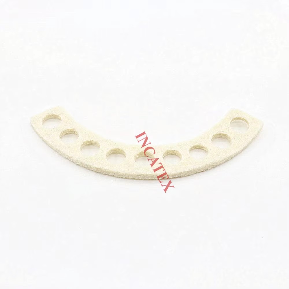 40 Pcs HT230111 좋은 품질 Barudan  - Embroidery Cream 리뷰 및 가격